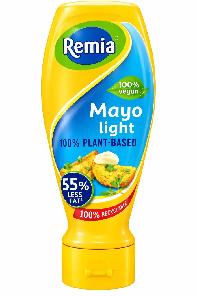 Remia Mayo Light 500g