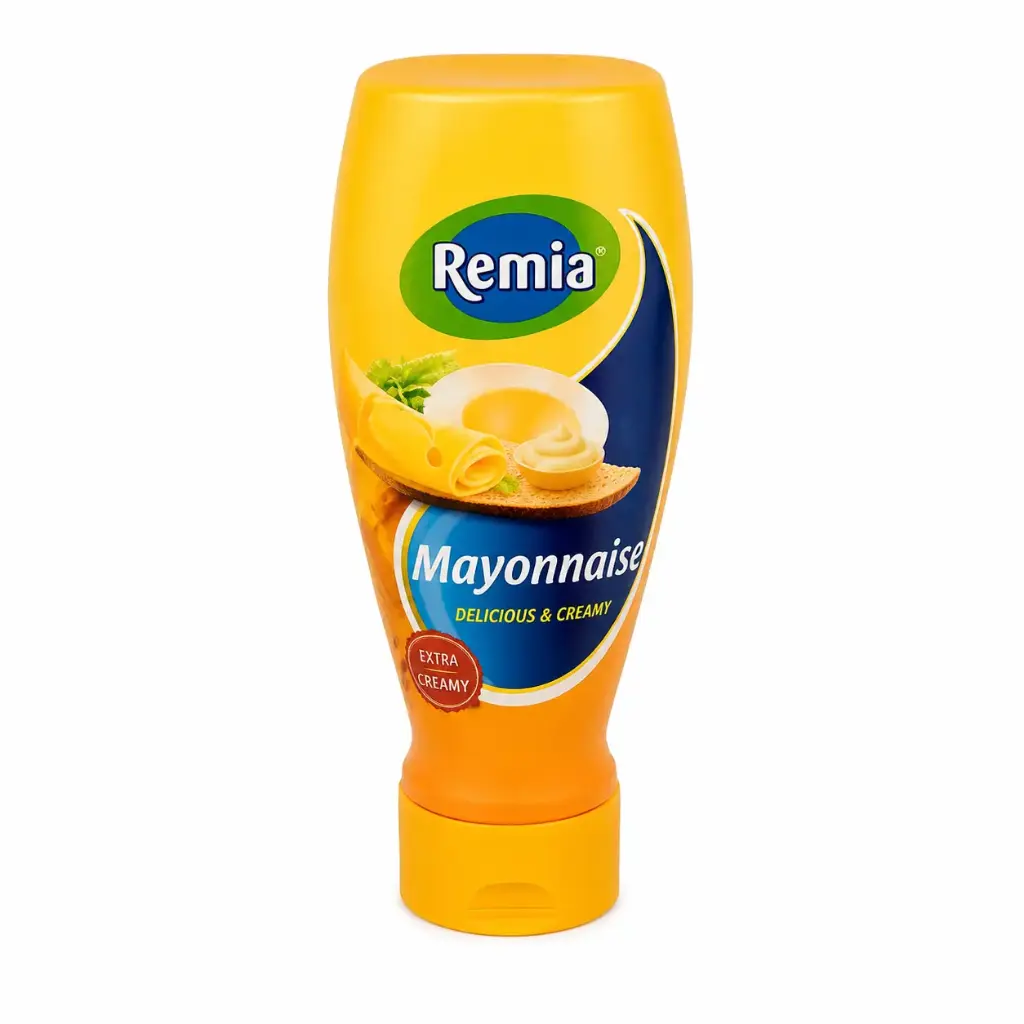 Remia Top Down Mayonnaise 500 ml