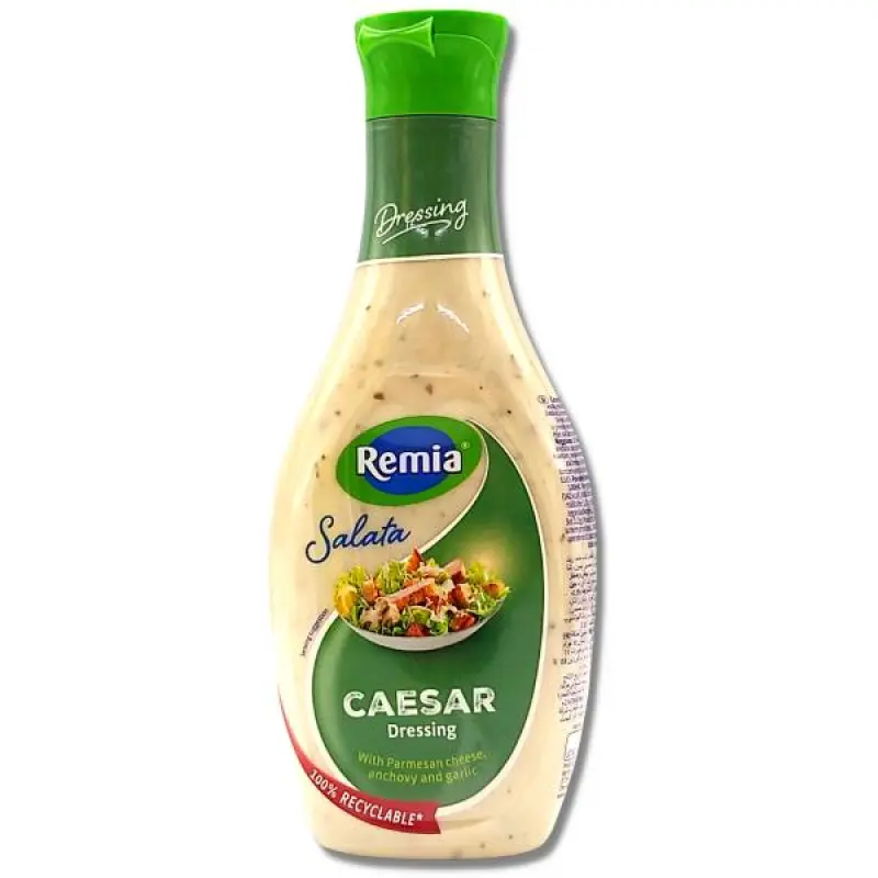 Remia Honey Caeser Dressing 450ml