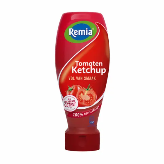 Remia Tomato Ketchup 500g