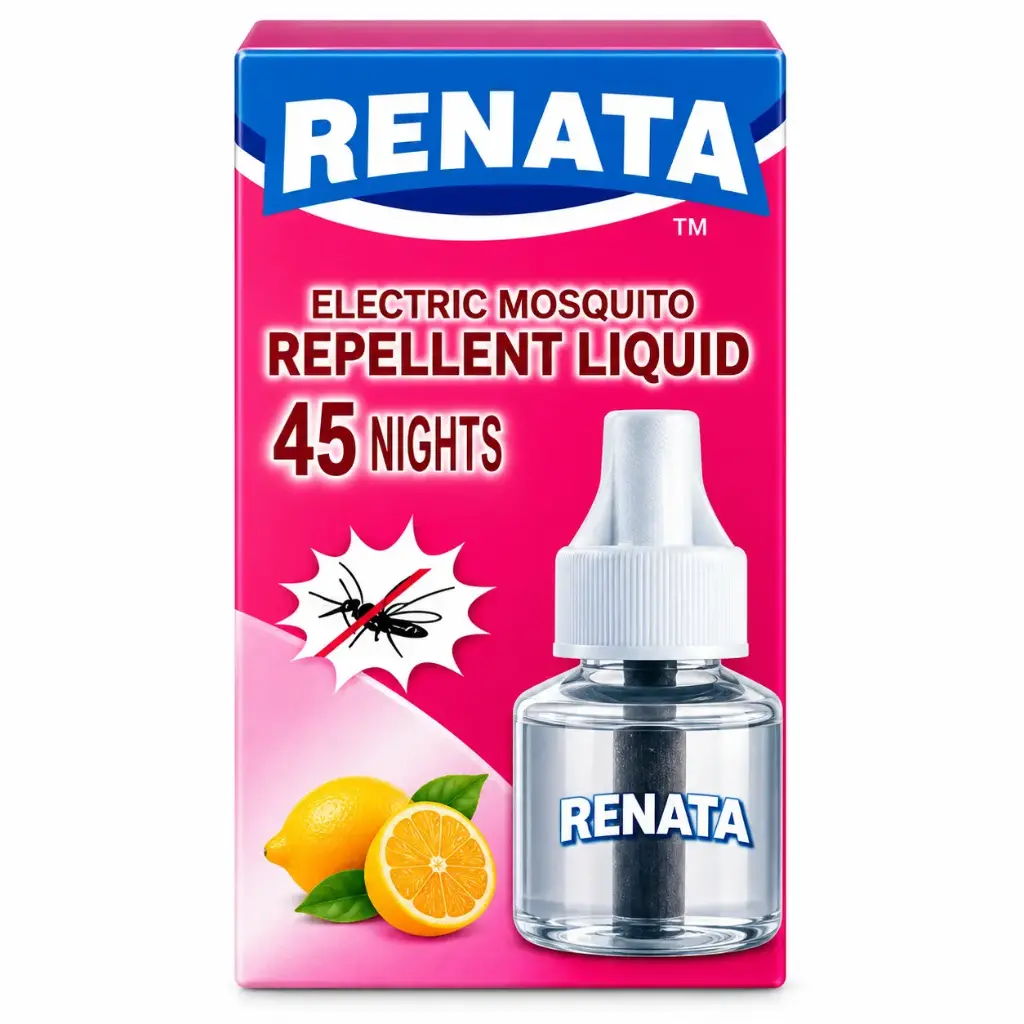 Renata Repellent Liquid