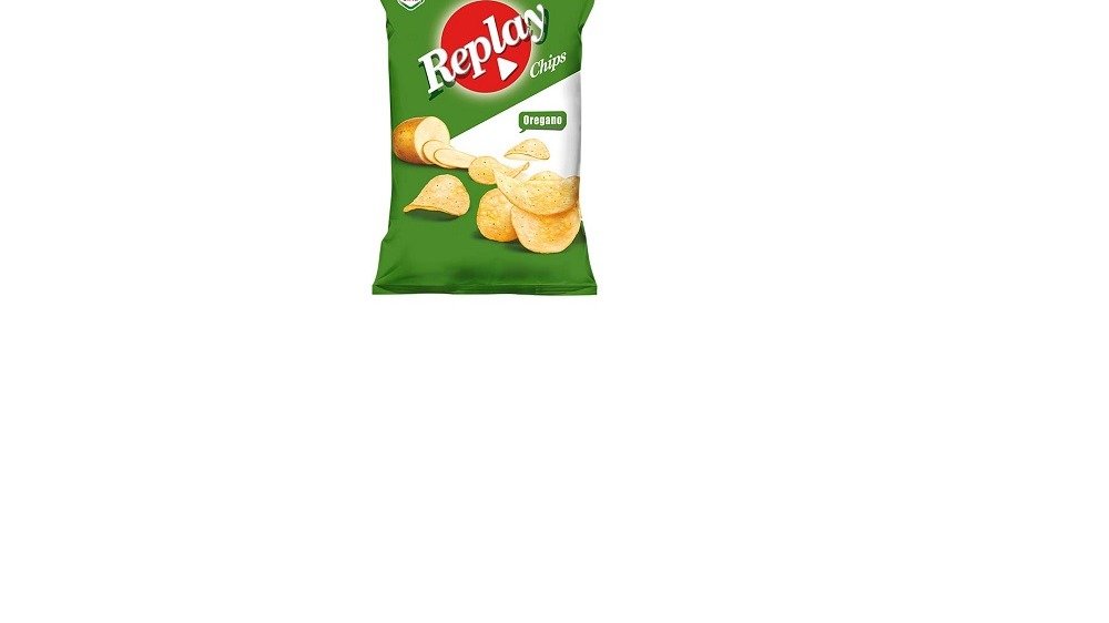 Replay Chips Oregano
