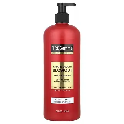 Tresemme Conditioner Red Revitalise Colour 900ml