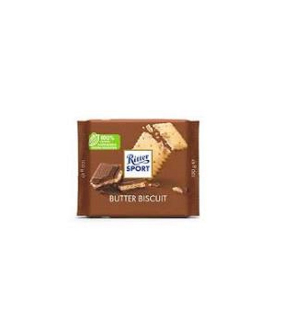 Ritter Sport Butter Biscuit