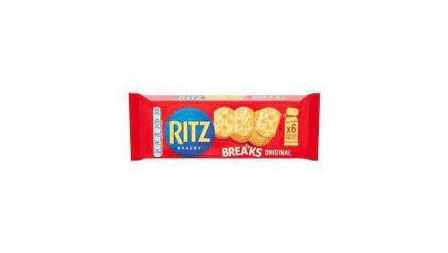 Ritz Break 190g
