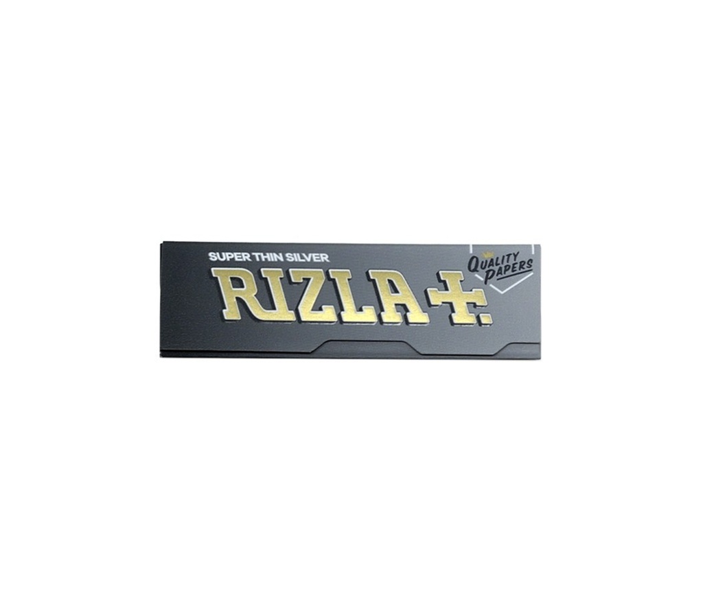 Rizla Grey