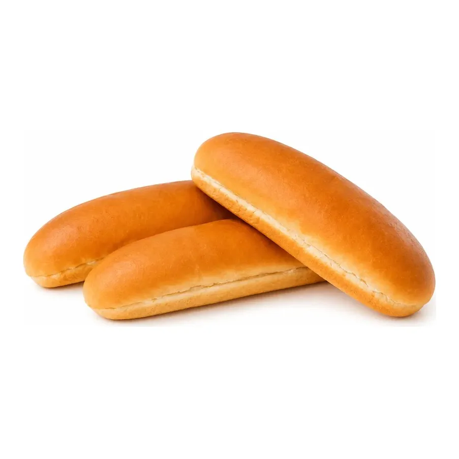 Golden Harvest Rolls 240g