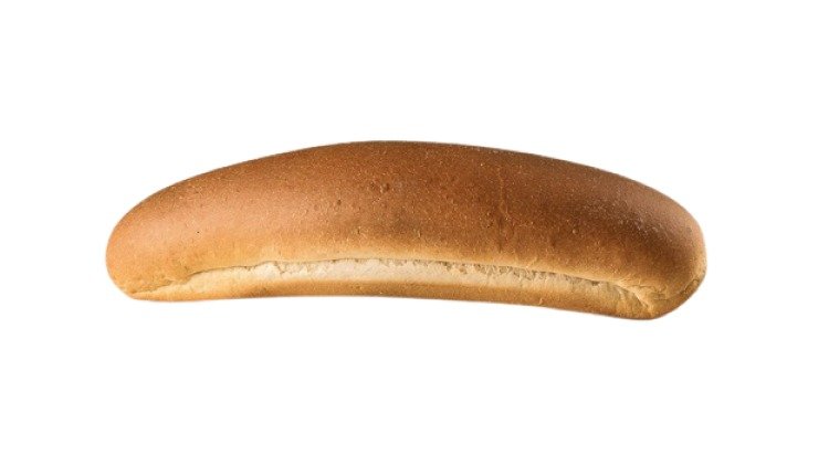 Rolls Golden Harvest