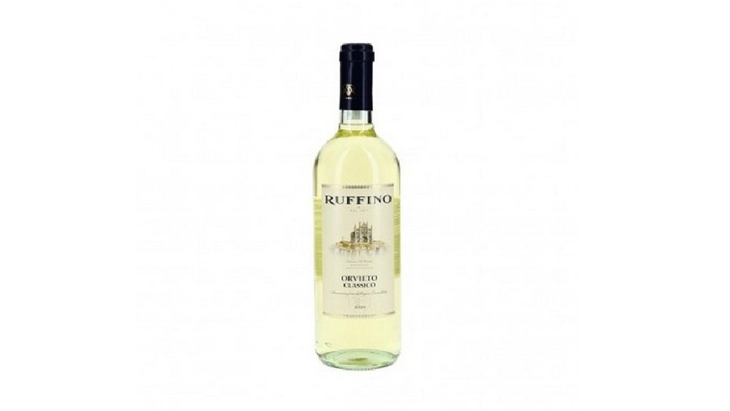 Ruffino Orvieto