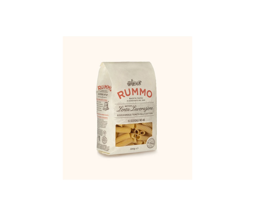 N49 Rummo Elicoidali 500g