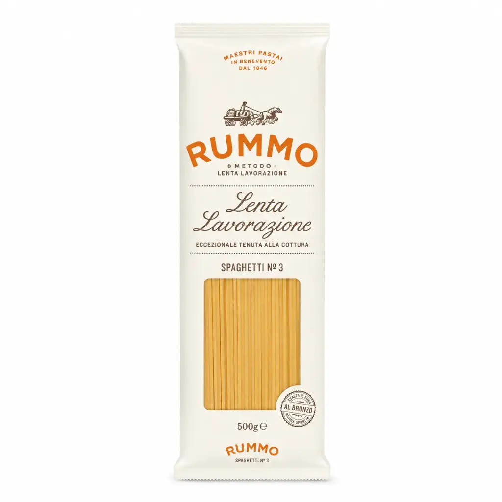 N13 Rummo Linguine 500g