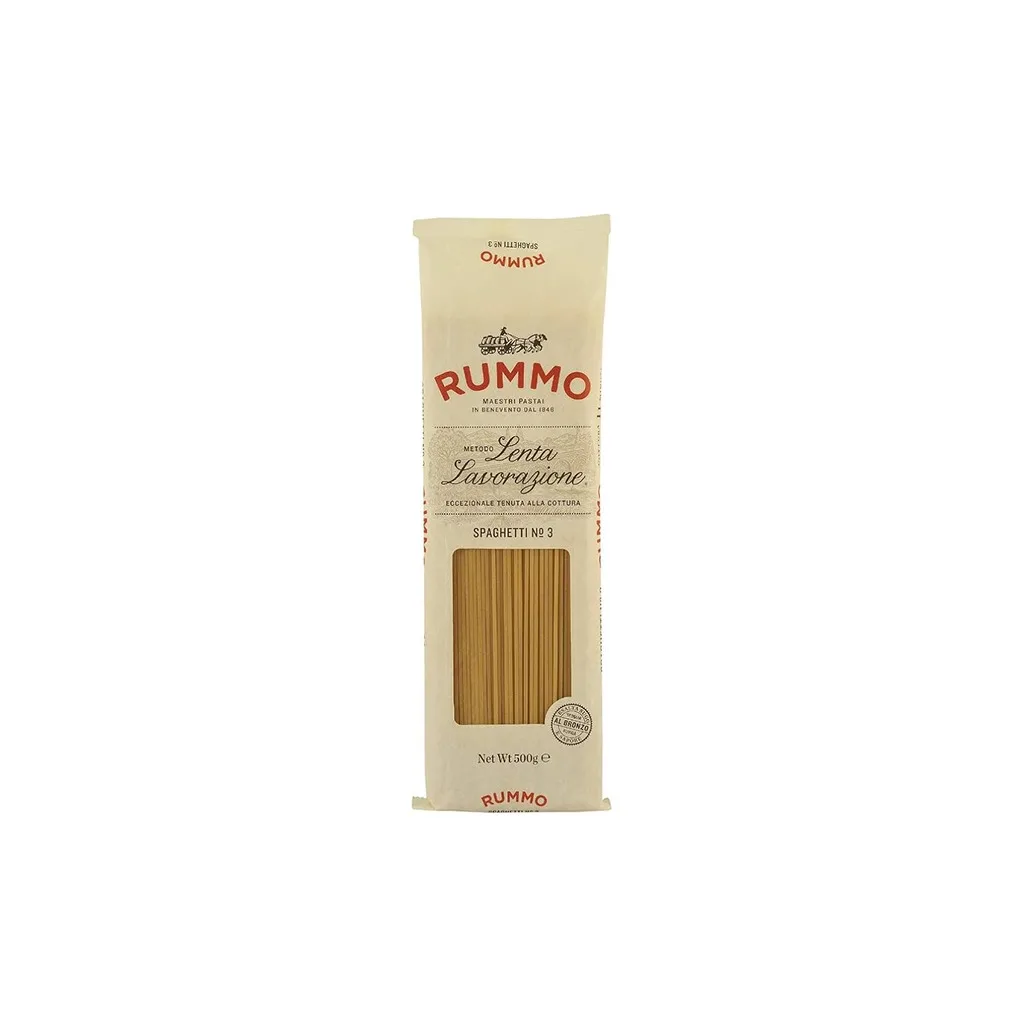 N1 Rummo Spaghetti Capellini 500g