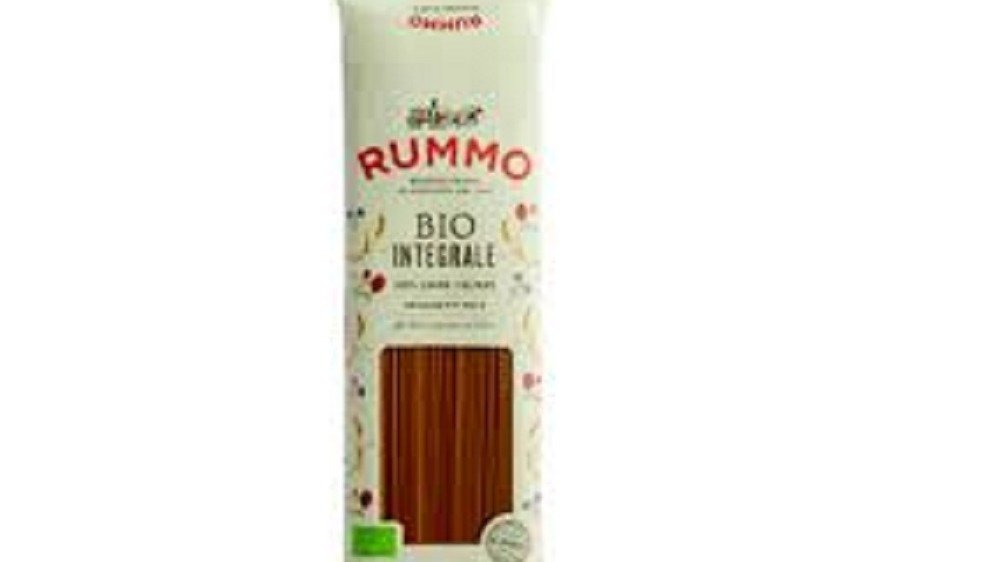 Rummo Spaghetti Integrale 500g