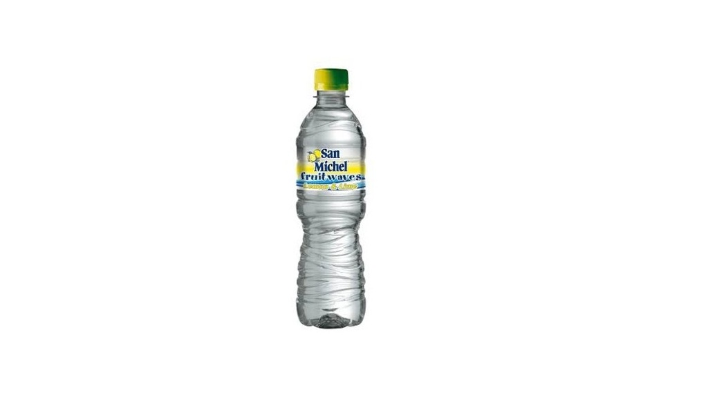 San Michel Lemon & Lime, 500Ml