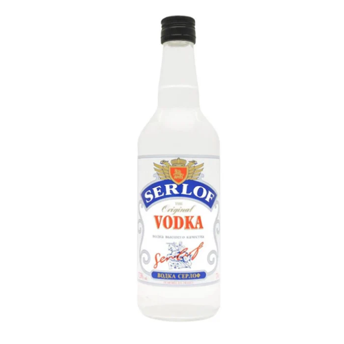 Serlof Vodka