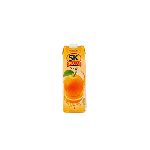 Sk Special Orange 1L