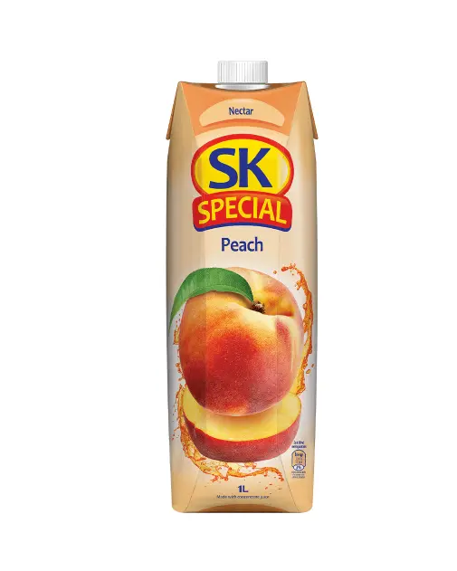 Sk Special Peach 1L
