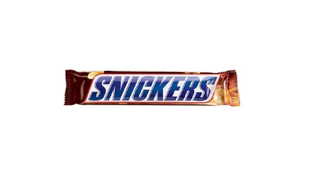 Snickers Classic 50g