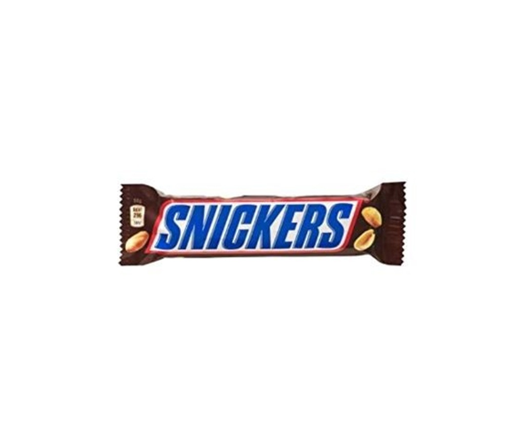 Snickers Classic 50g