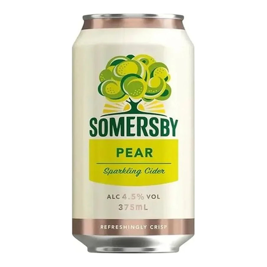 Somersby Mango & Lime Can 300ml