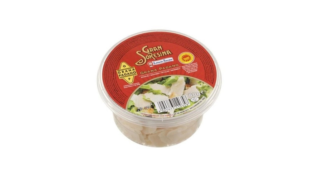 Gran Soresina Gran Panado Scaglie 80g