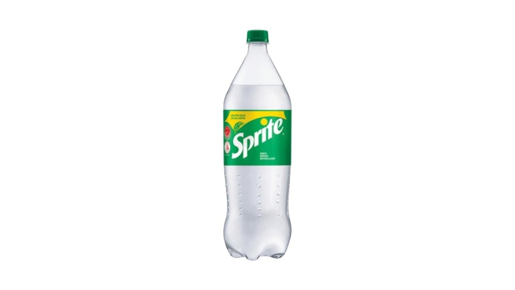 Sprite 500Ml
