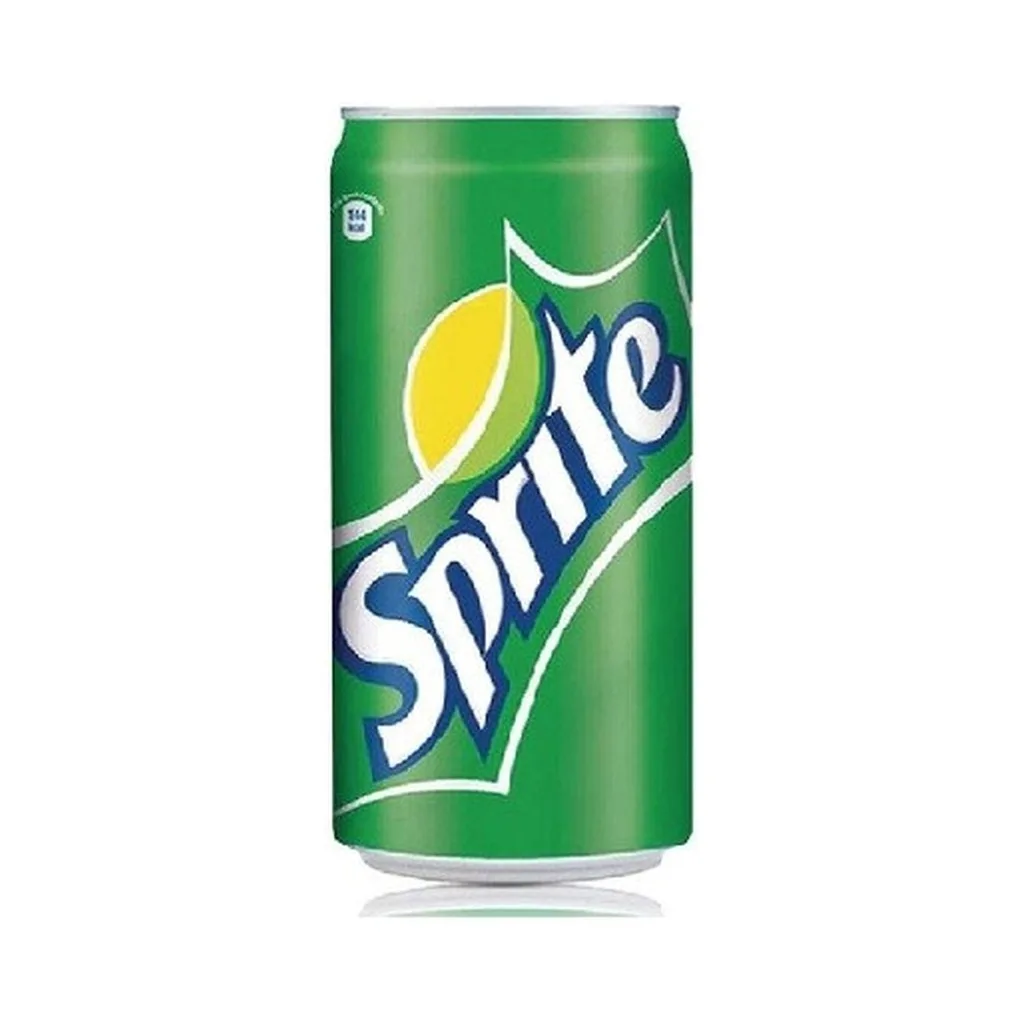 Sprite Can 330ml