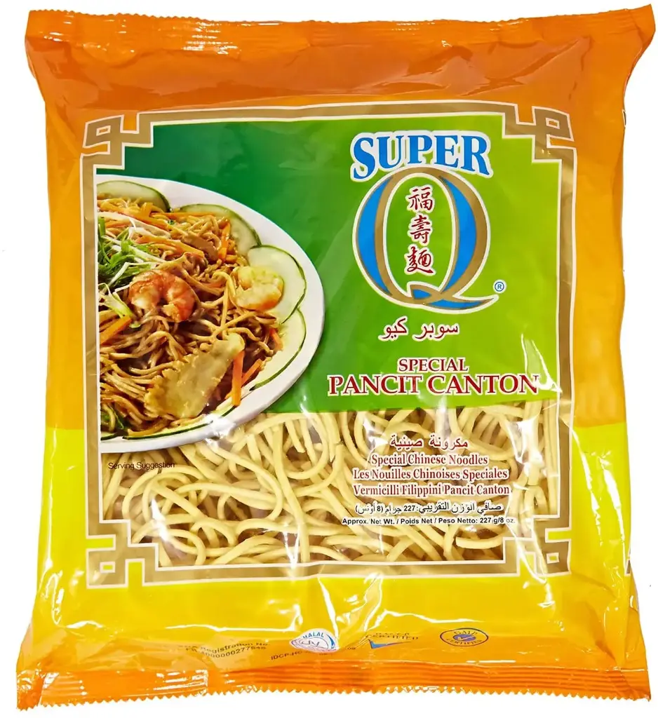 Super Q Special Pancit Canton