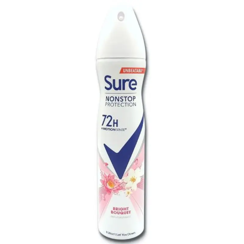 Sure Nonstop Protection 250ml