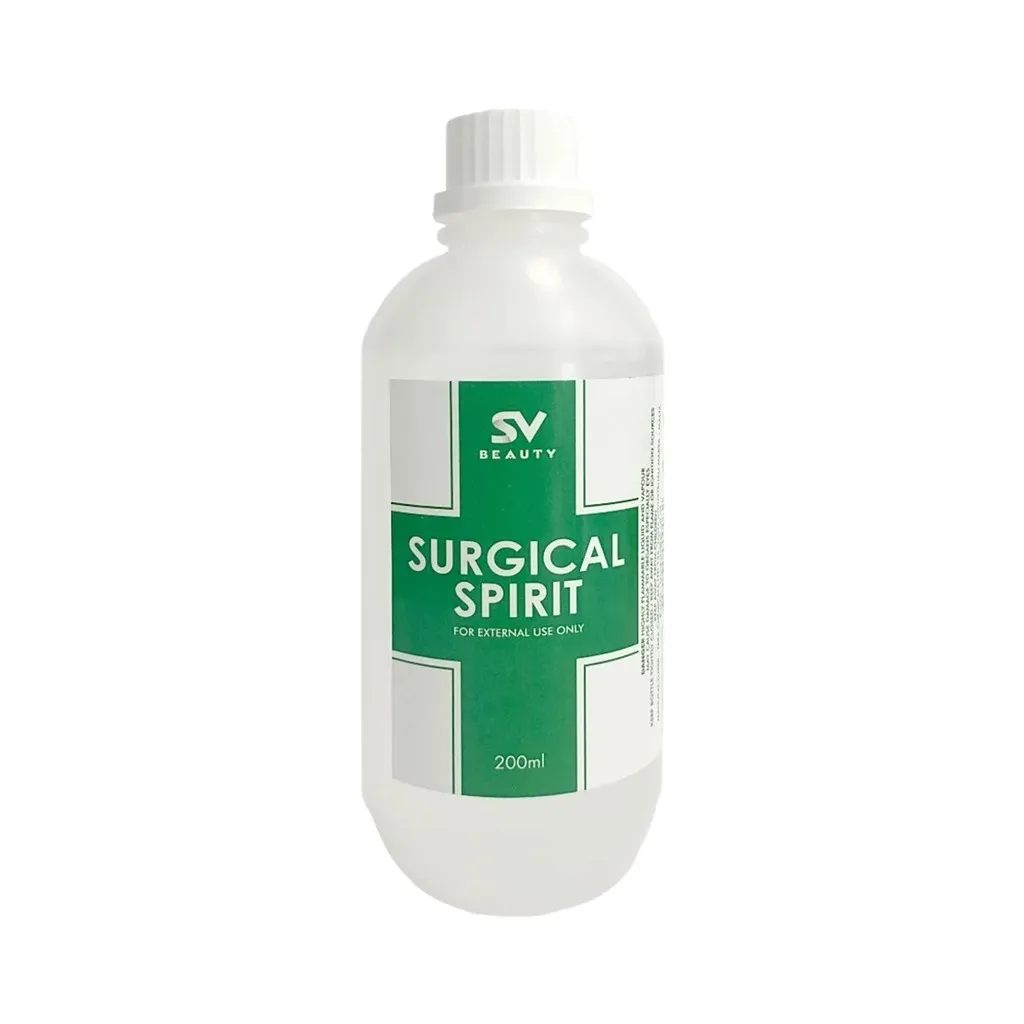 Surgical Spirit