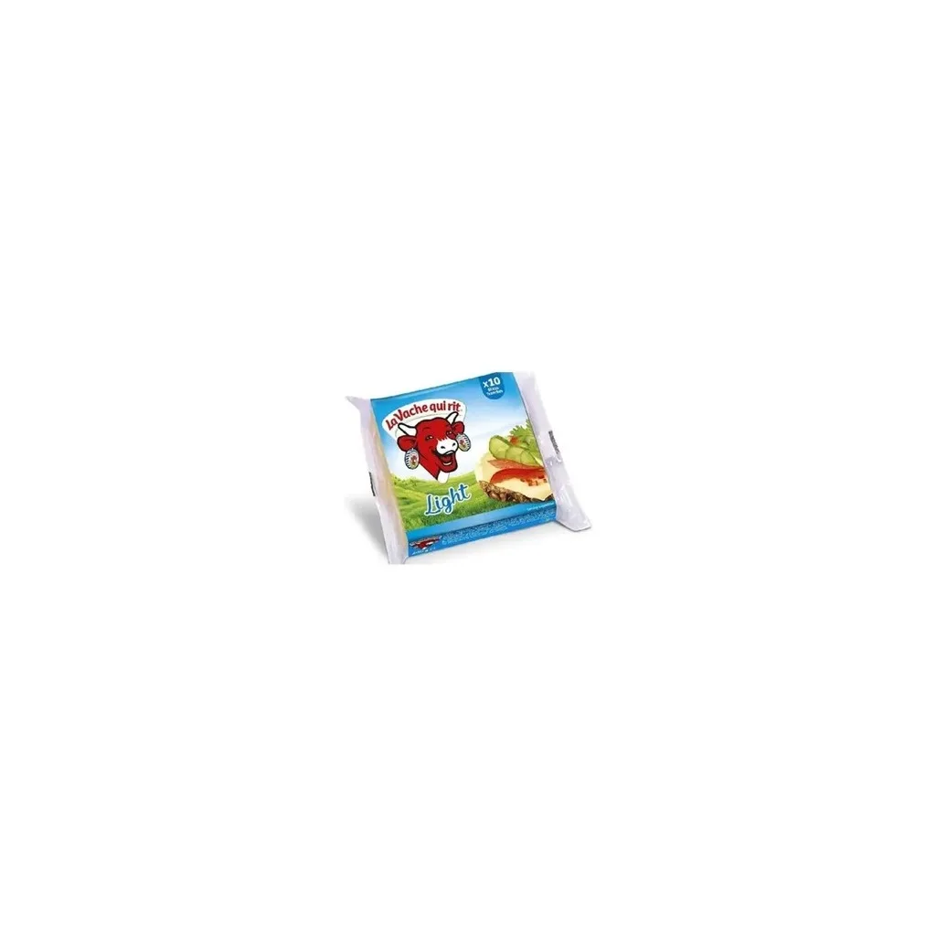 The Laughing Cow Sandwich Light Slices 200g