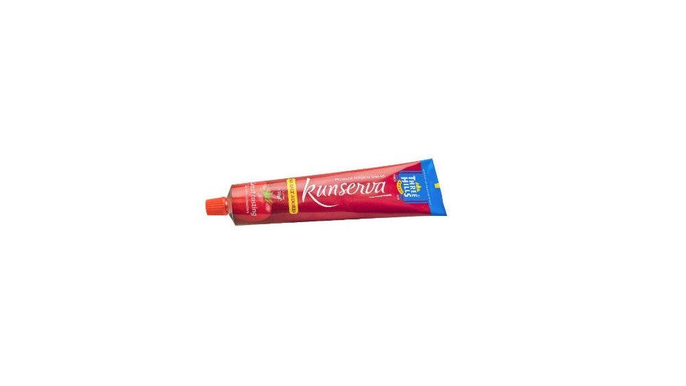 Three Hills Kunserva Low Salt Tube 143g