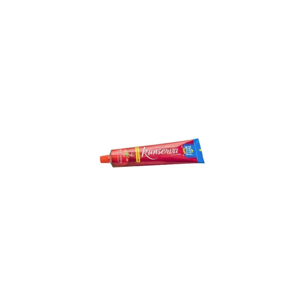 Three Hills Kunserva Low Salt Tube 143g