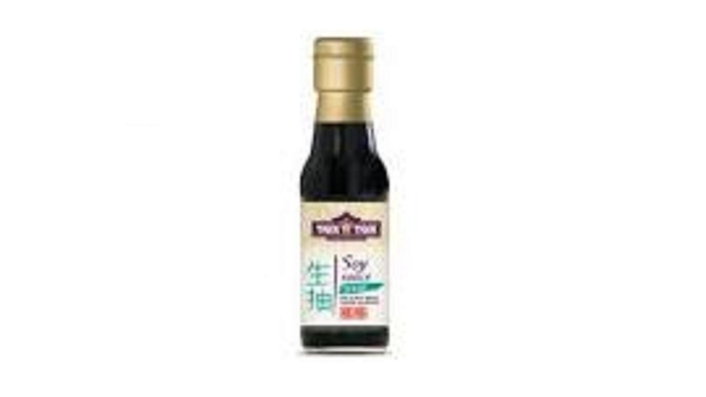 Tiger Light Soy Sauce 150ml
