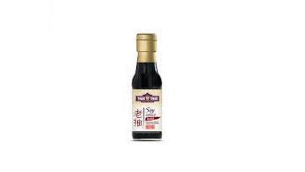 Tiger Tiger Dark Soy Sauce 150ml