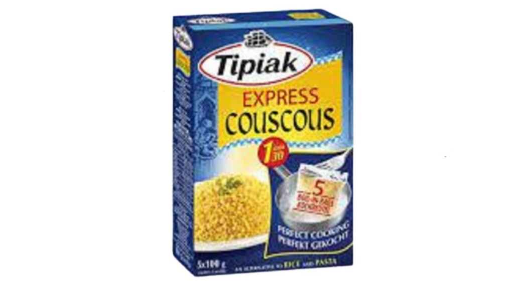 Tipiak Couscous - Express Boil 400g