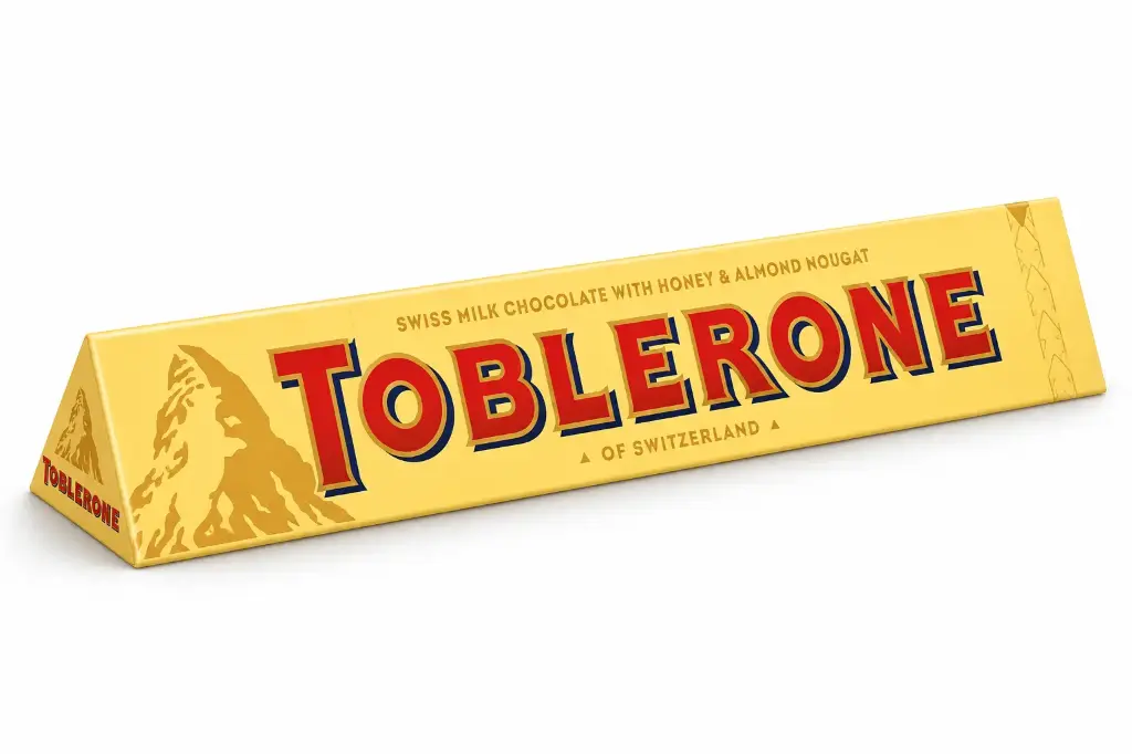 Toblerone 100g