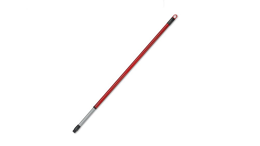 Arix Broom Stick Handle Steel 120 cm 1 x 12