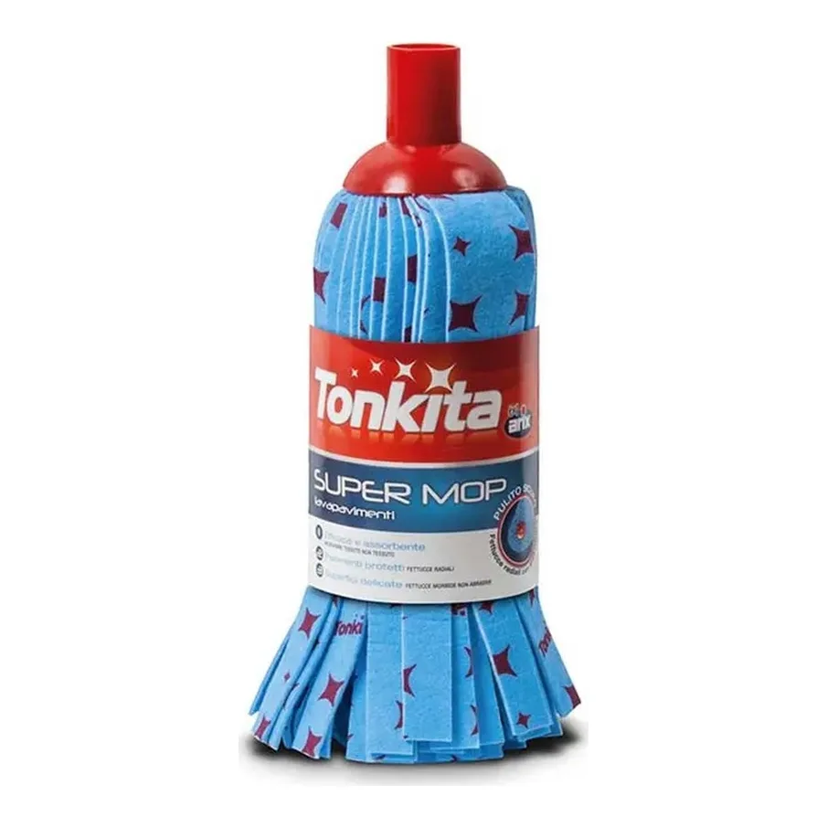 Arix Microfibre Mop Refill