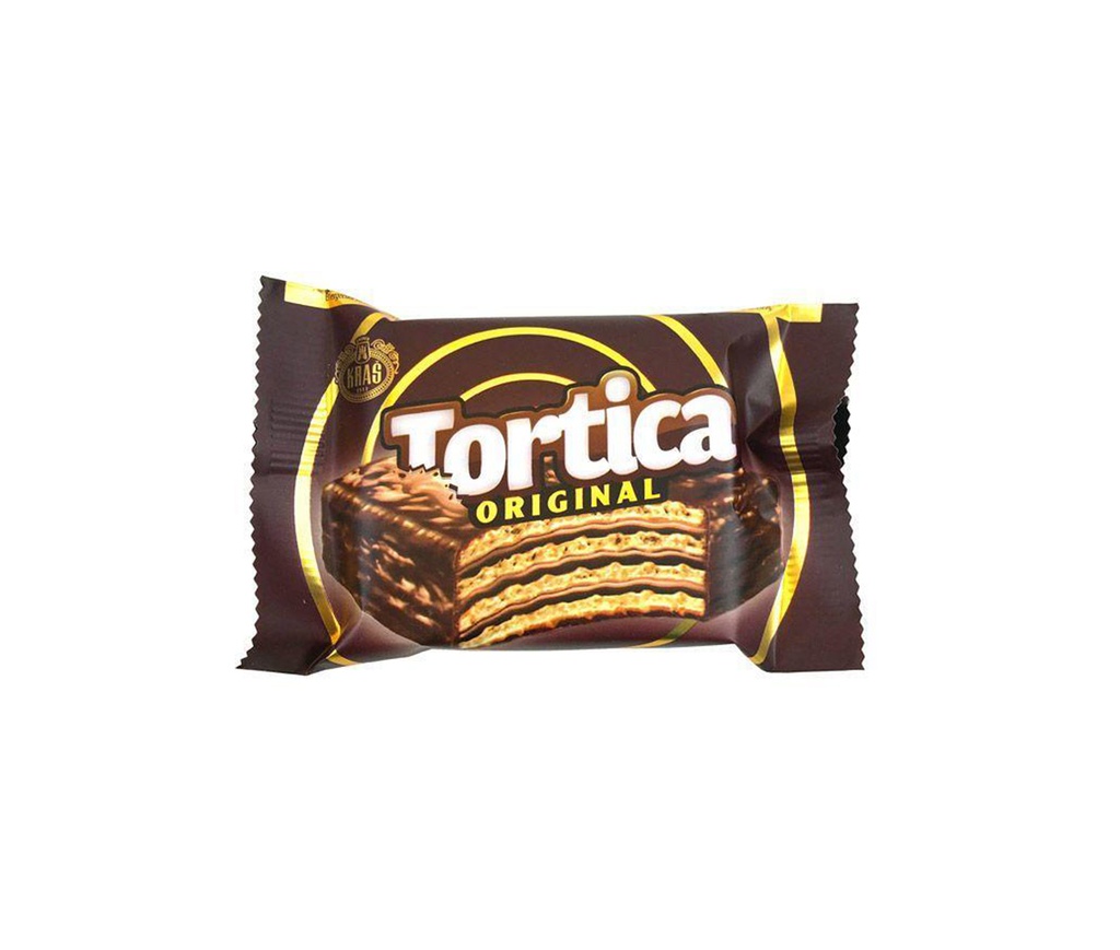 Tortica Original
