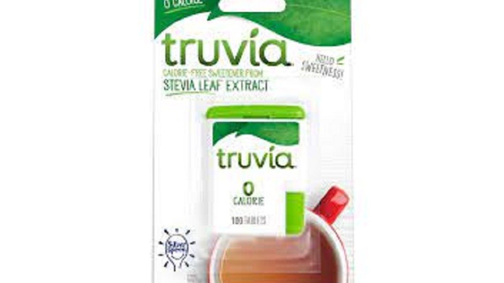 Truvia 0 Calorie Tablets