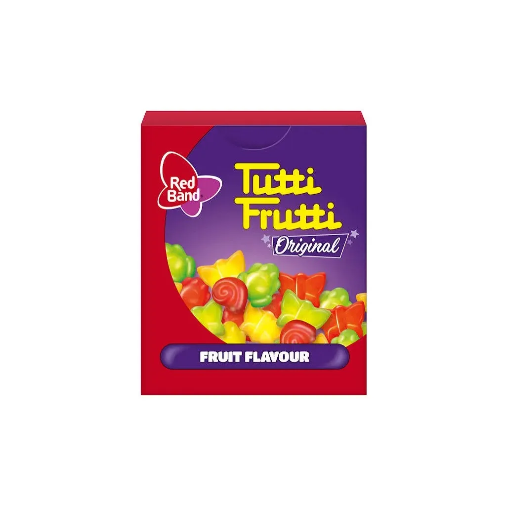Tutti Frutti 15g