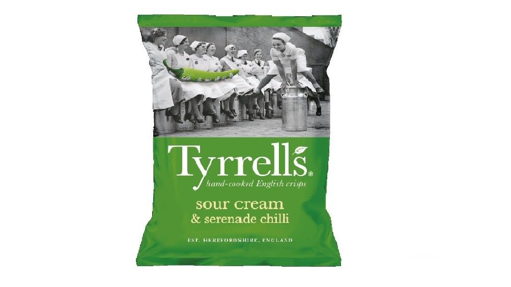 Tyrrell'S Sour Cream And Chili1