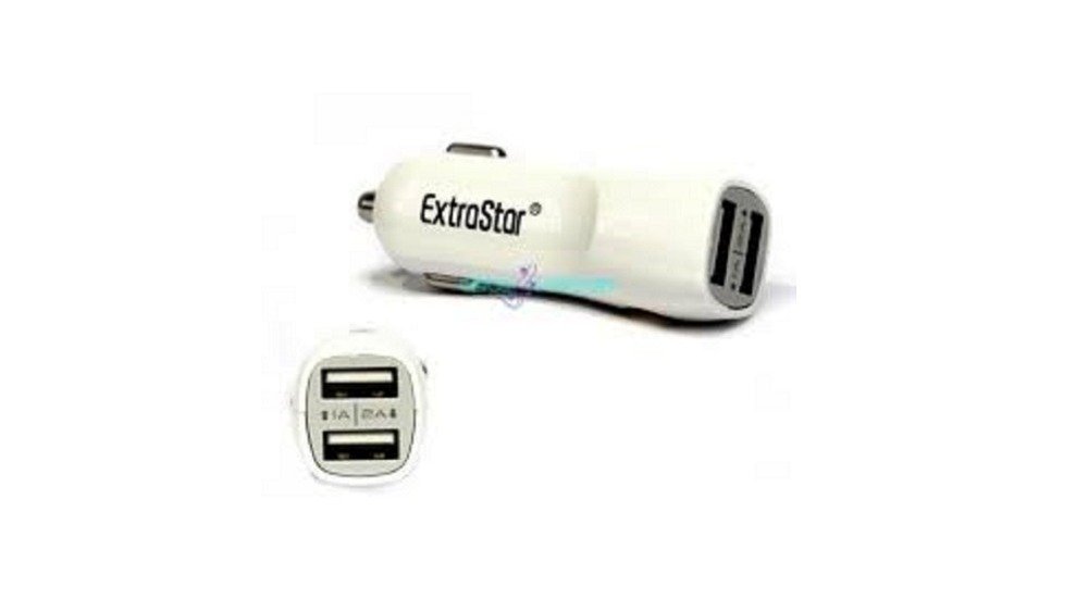 Usb Car Lighter Charger