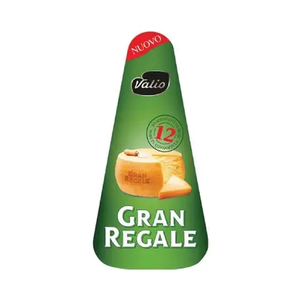Valio Gran Regale Cheese 180g