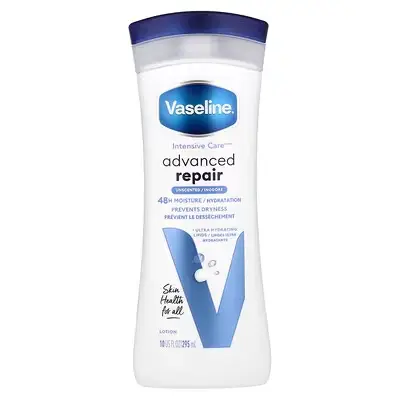 Vaseline Intensive Care Body Lotion Advanced Repair 200 ml