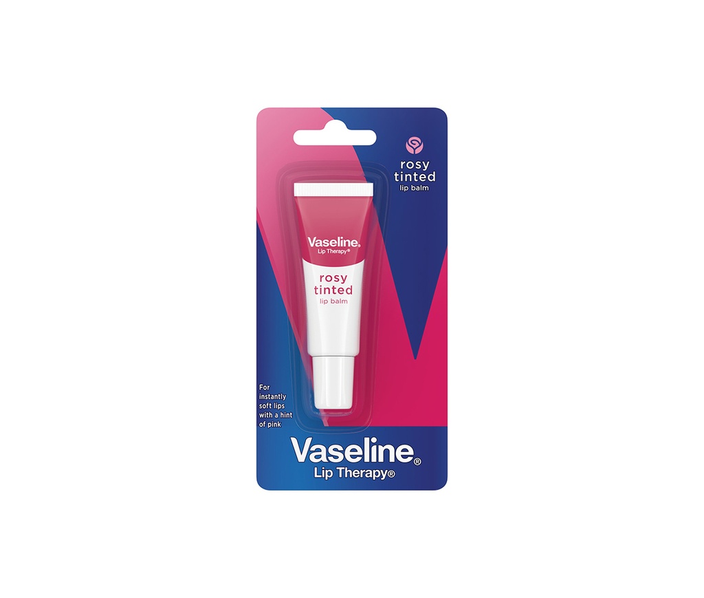 Vaseline Lip Therapy