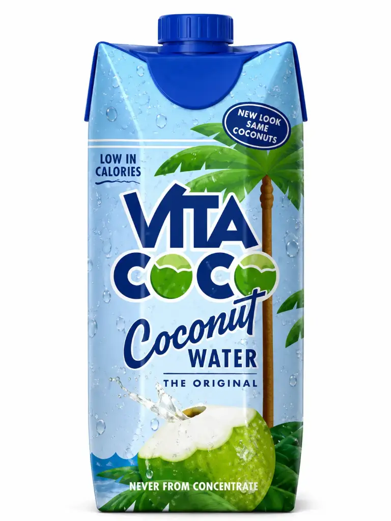 Vita Coconut Water 330ml
