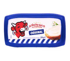 The Laughing Cow Spread Original 200g