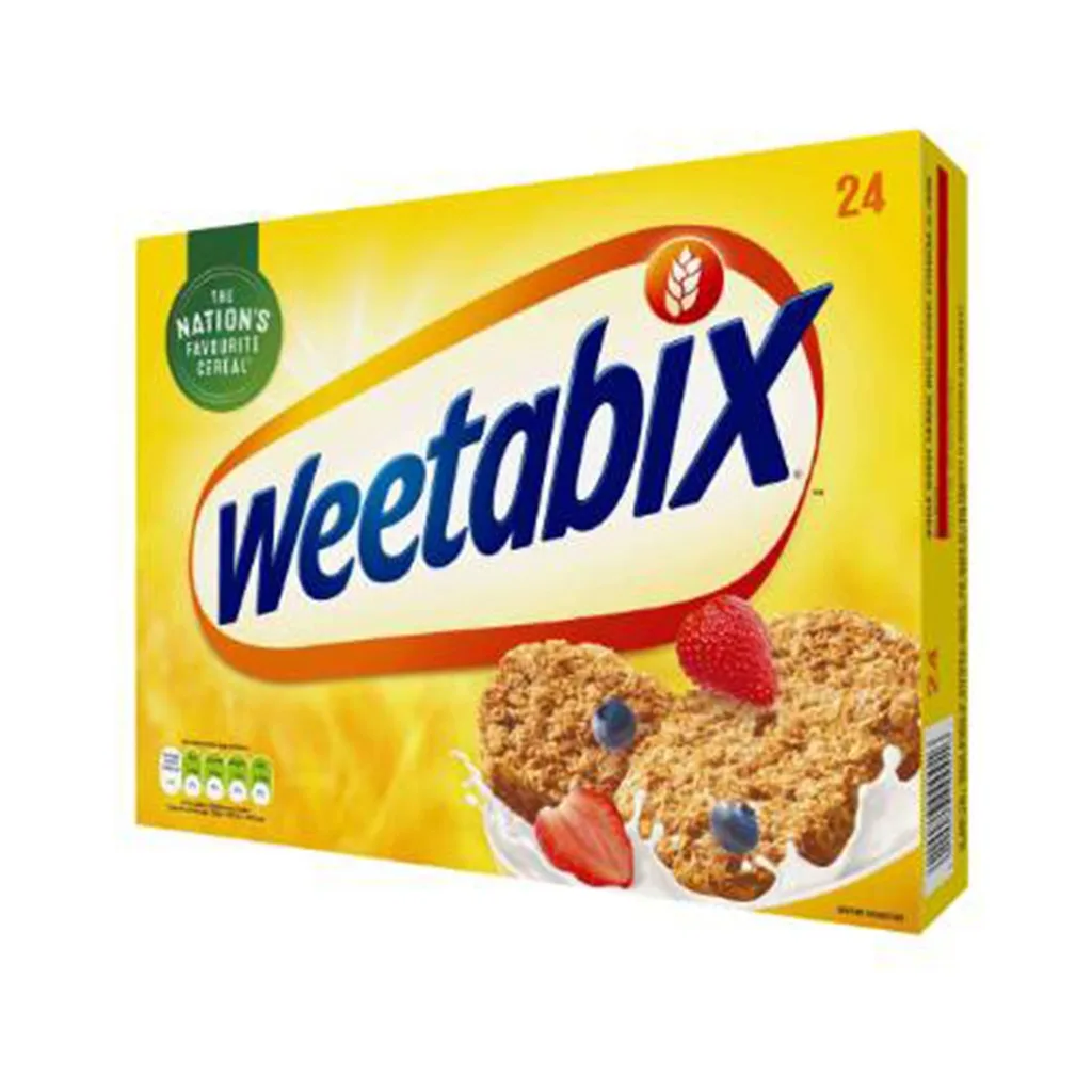 Weetabix Original 430g